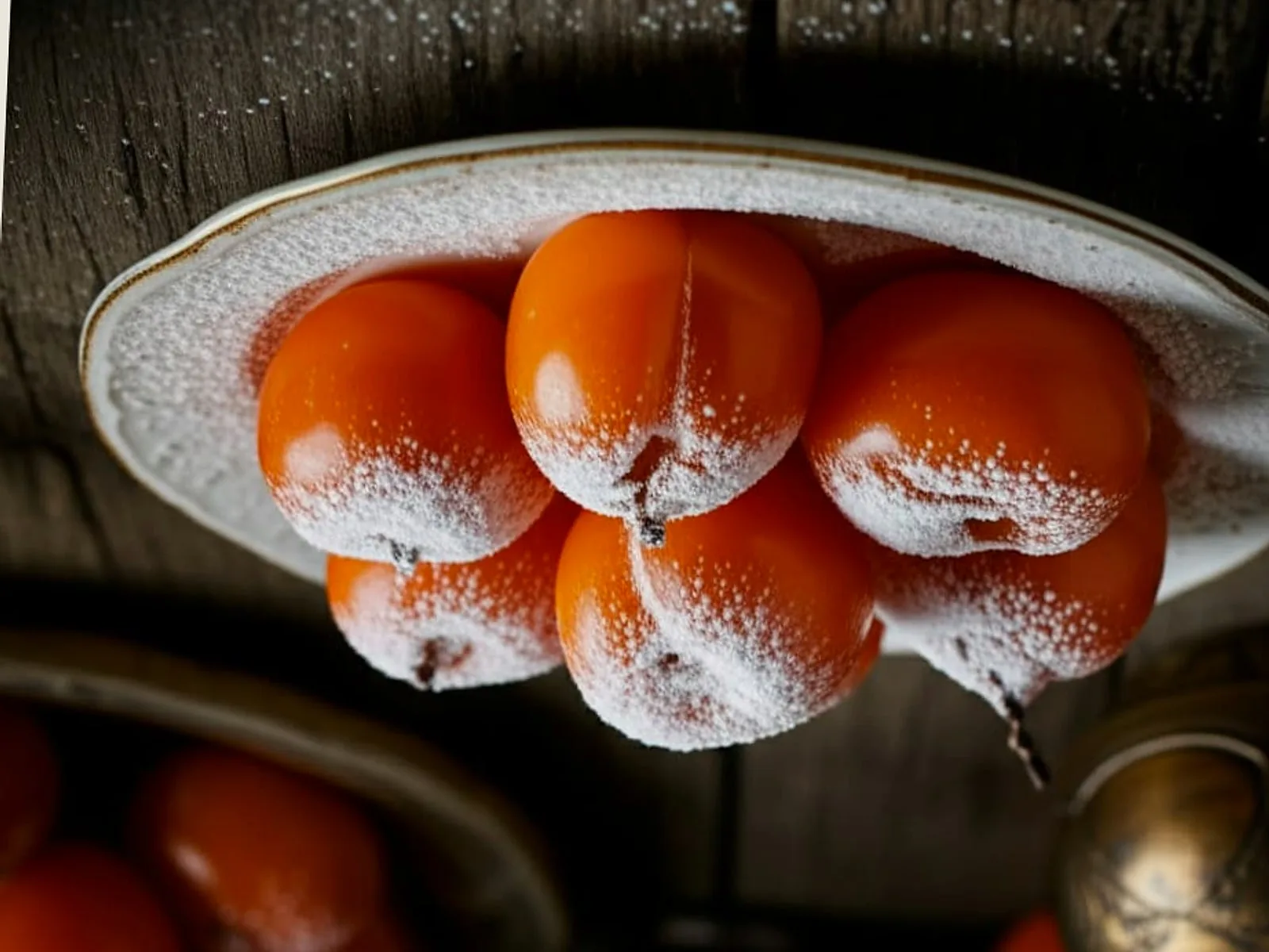 Salce Pesto Shtepie - Receta Baze - recetë tradicionale shqiptare salcë & turshi nga Durrës