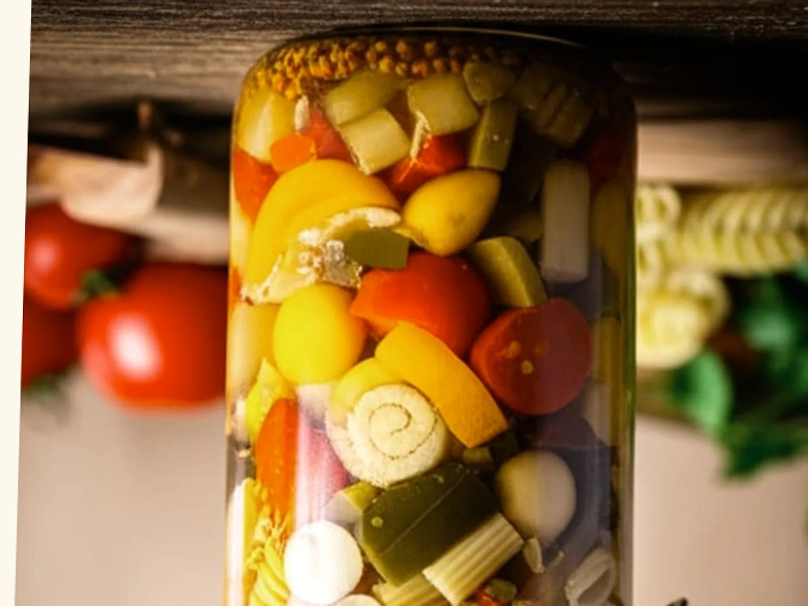 Sallate Dimri - Udhëzues i Plotë - Recetë tradicionale shqiptare