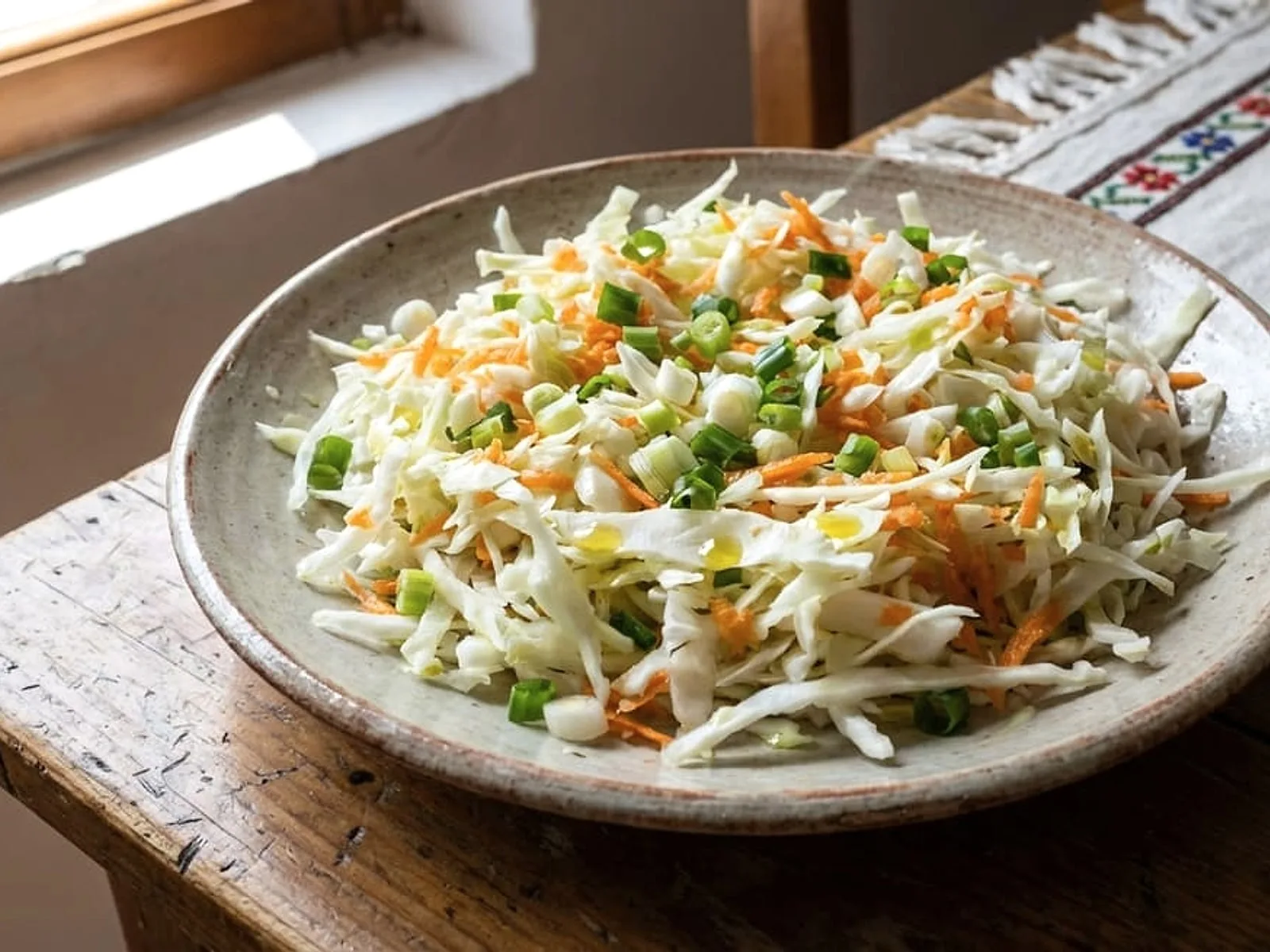 Sallate Greke - Receta Tradicionale - Recetë tradicionale shqiptare