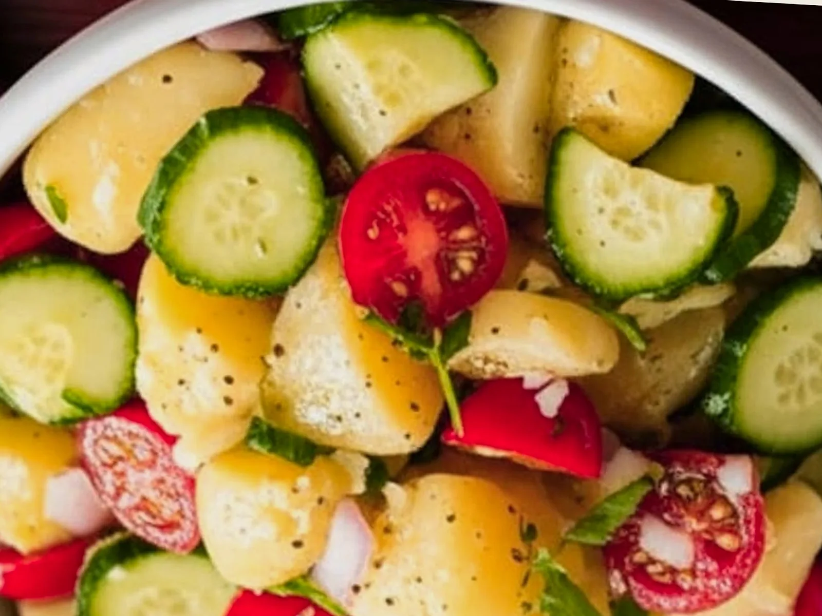 Sallate Jeshile - Receta Tradicionale - Recetë tradicionale shqiptare