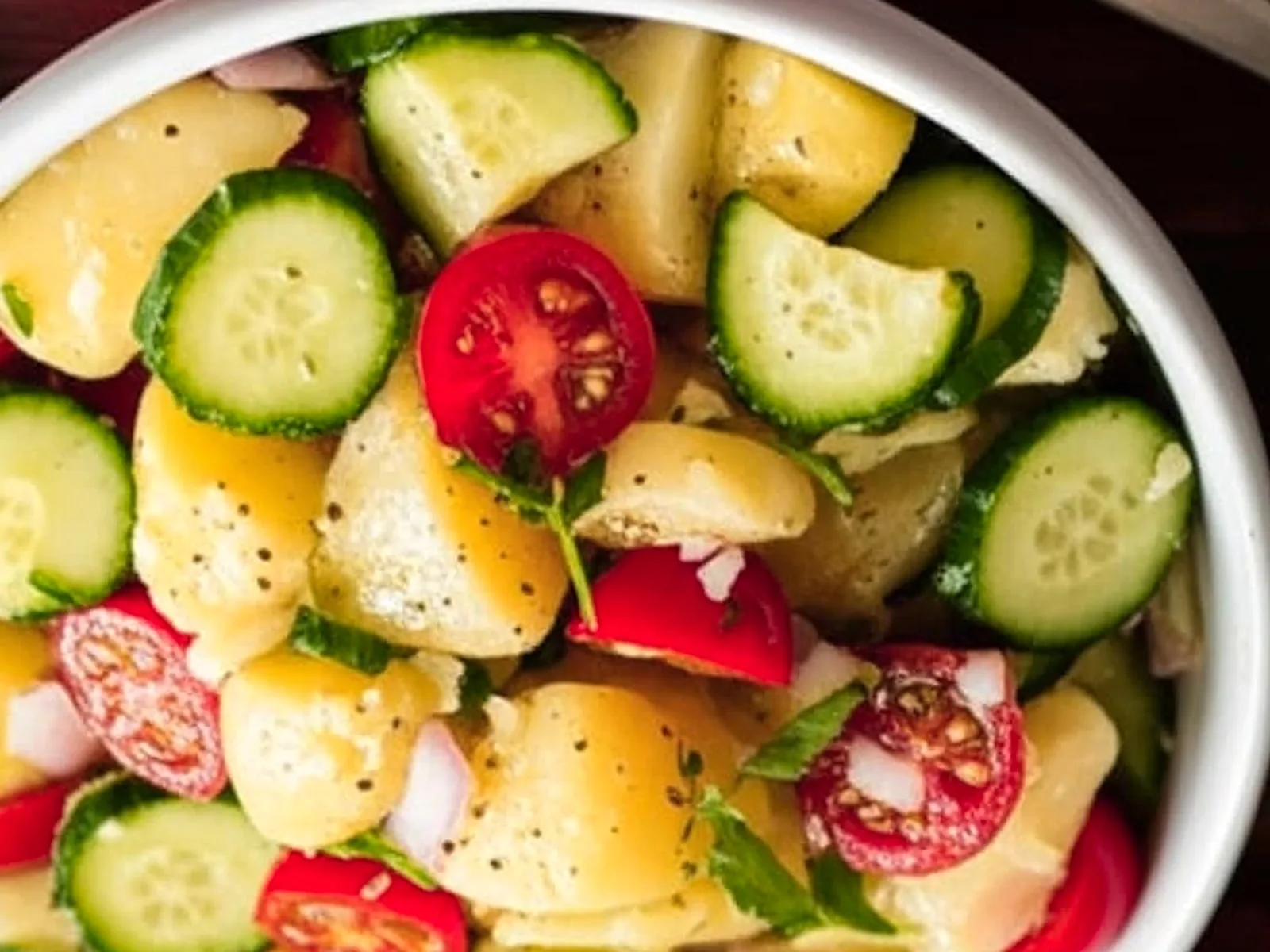 Sallatë me Lulelakër - recetë tradicionale shqiptare sallatë nga Shqiperi