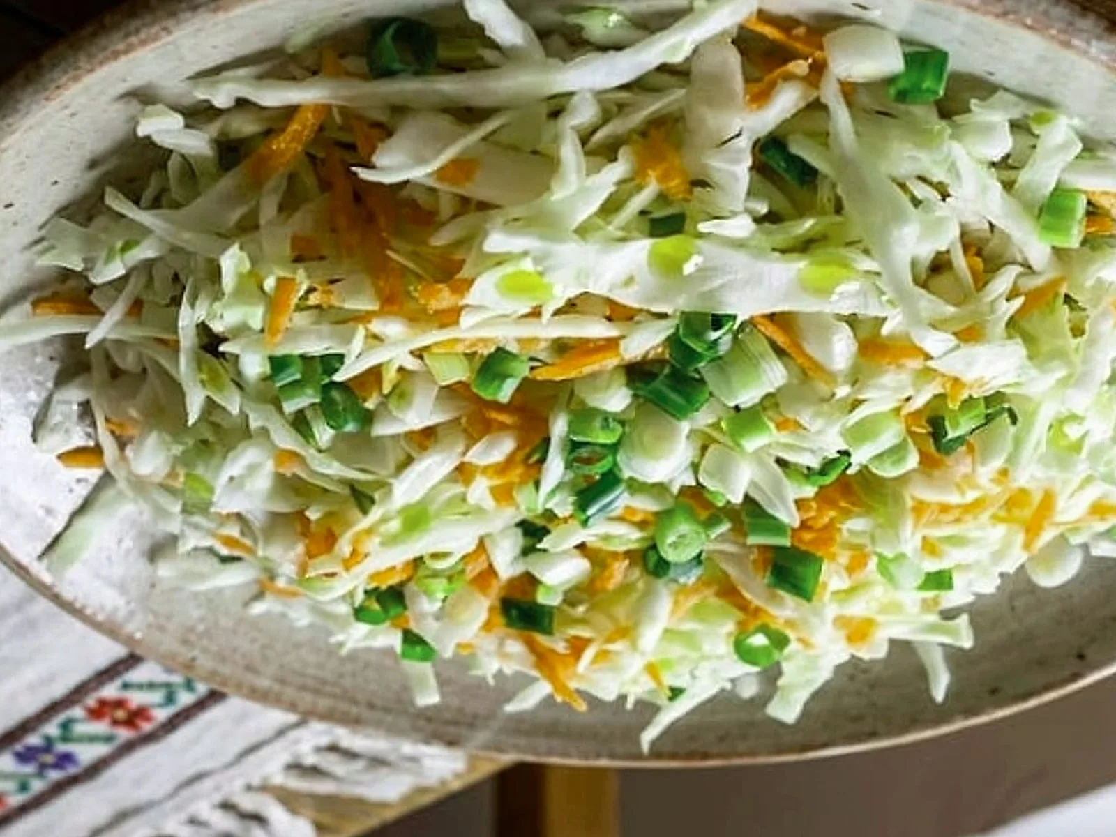 Rrepë e Kuqe – Sallatë dhe Receta - recetë tradicionale shqiptare sallate nga Shkoder