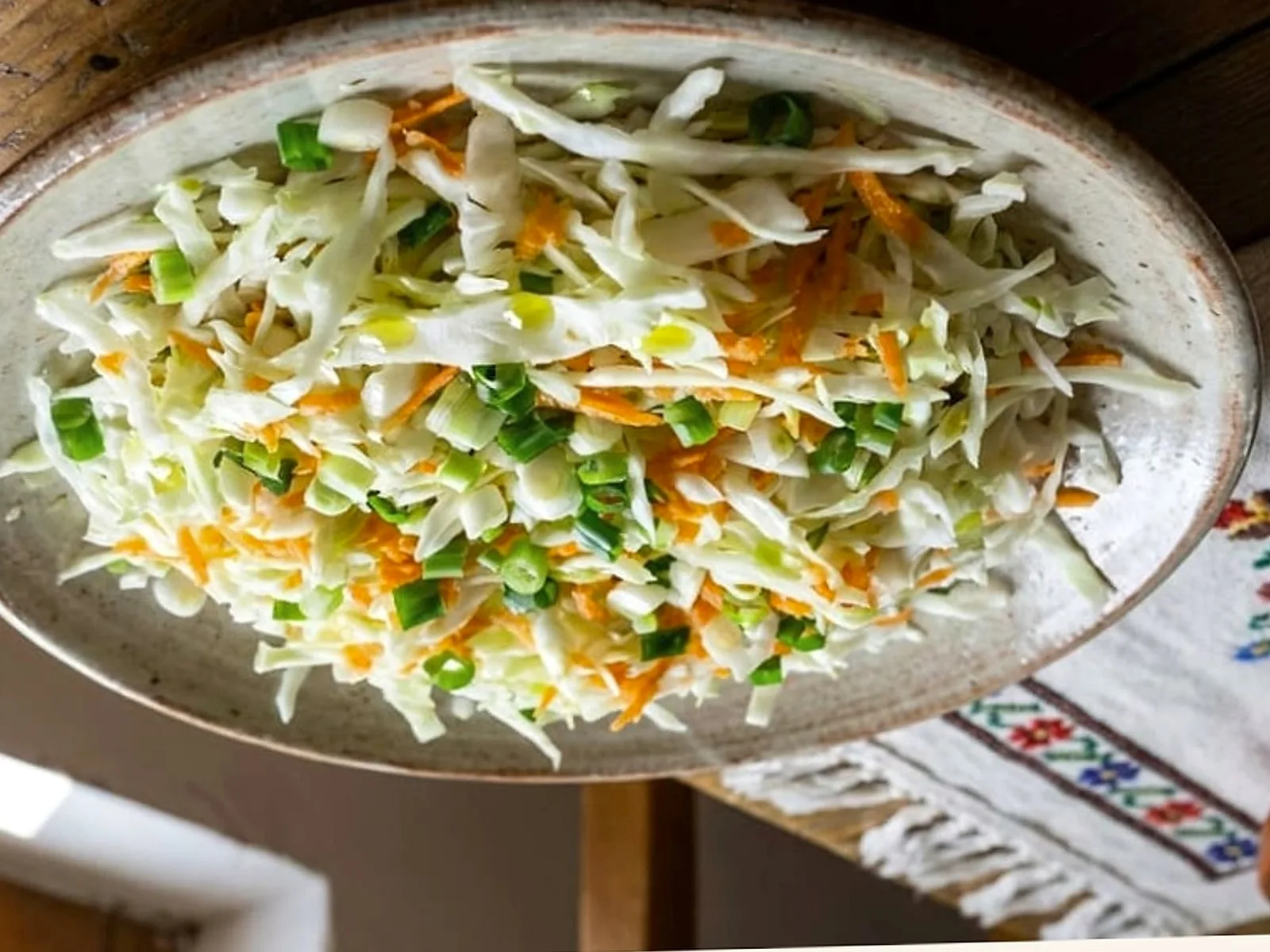 Sallate panxhar djathe - Sallate me Panxhar dhe Djathe - recetë tradicionale shqiptare sallatë nga Shqiperi