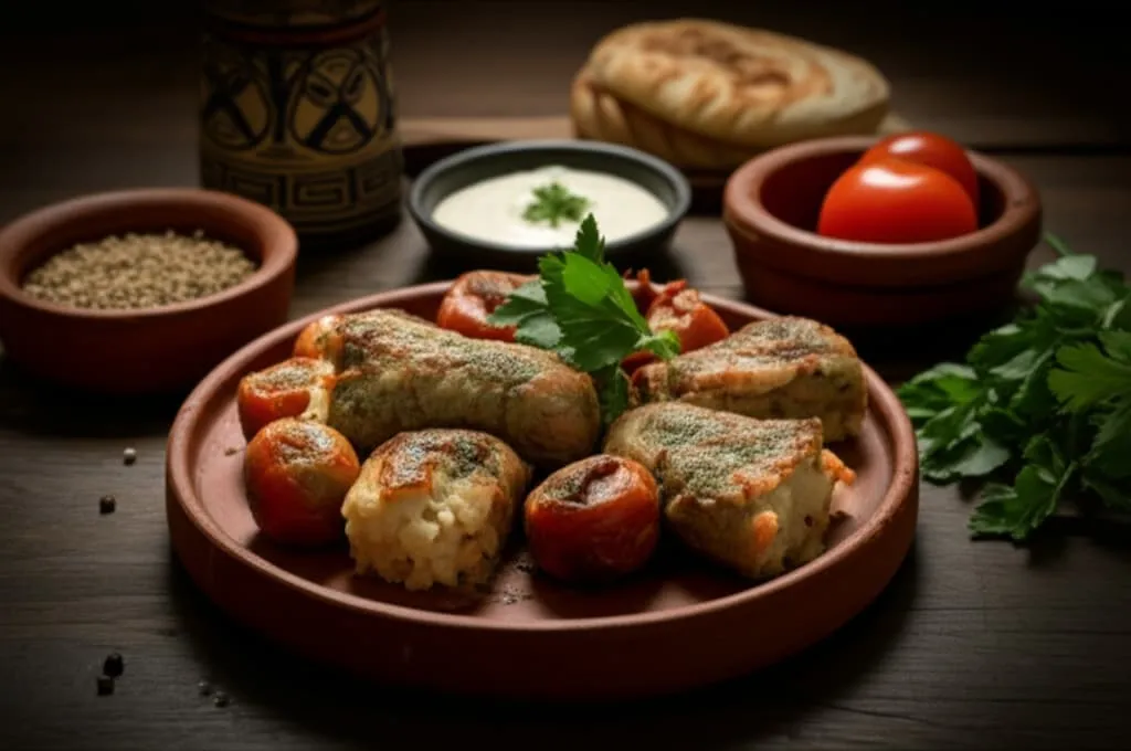 Shapkati i Lazaratit: Trashëgimi Kulinare Shqiptare - recetë tradicionale shqiptare ëmbëlsira