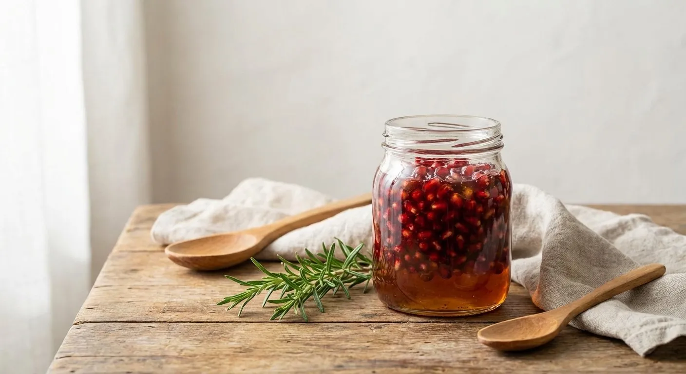 Shega – Si të Përdoret në Kuzhinë - recetë tradicionale shqiptare salce & turshi nga Berat