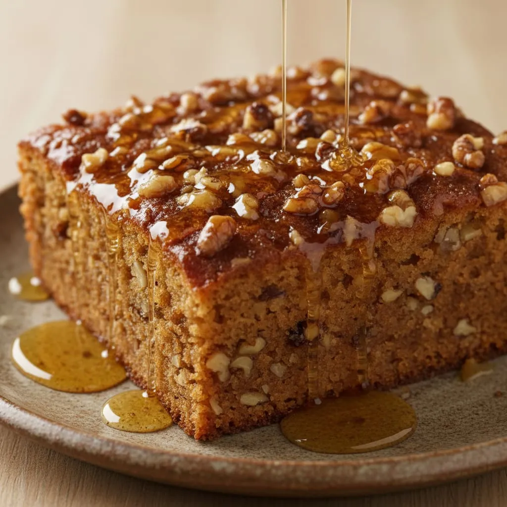 Shendetlie Receta Tradicionale Shqiptare me Mjaltë - recetë tradicionale shqiptare ëmbëlsira nga Shqipëri e Mesme