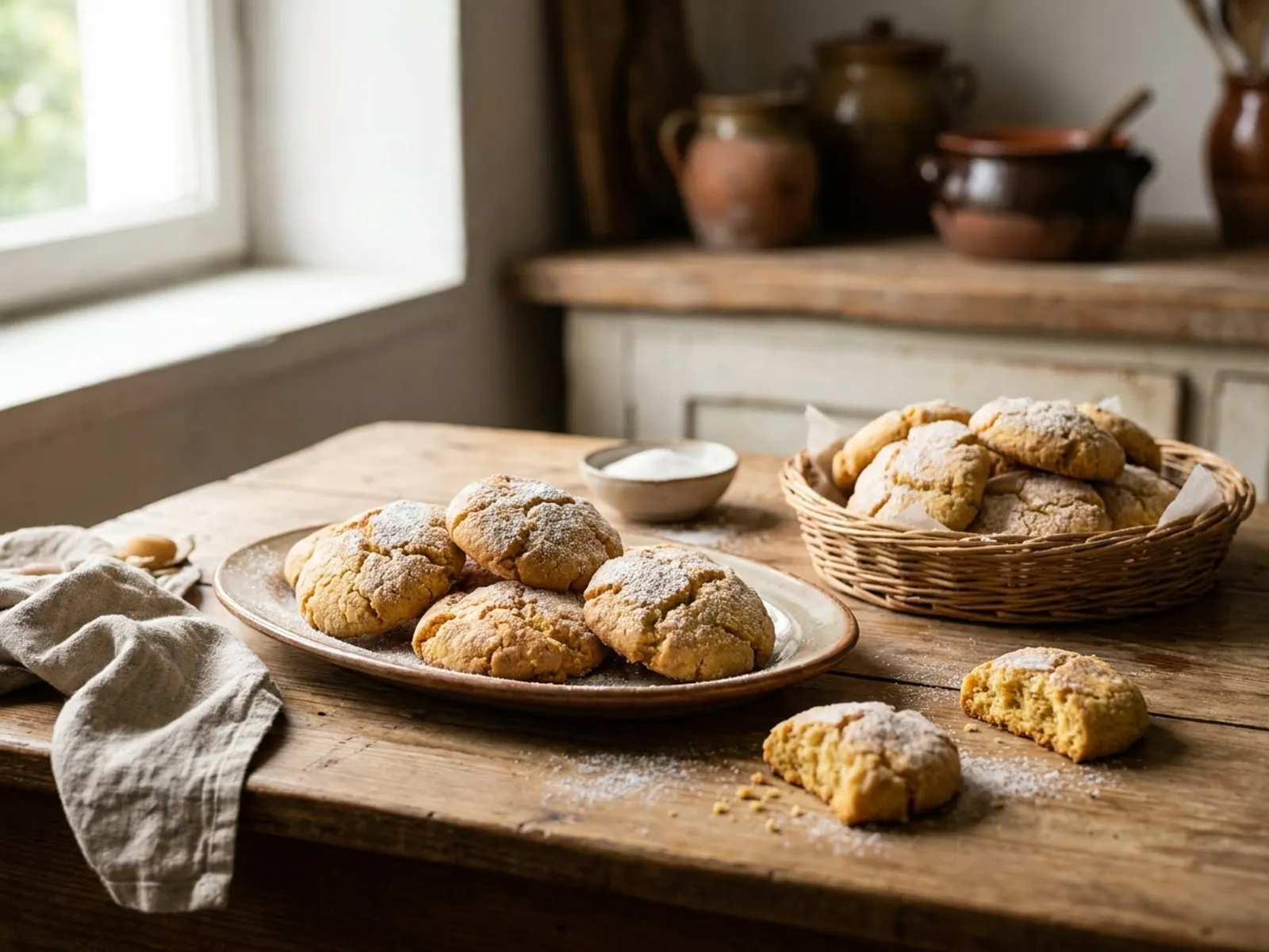 Si Behen Ballokumet - Receta Tradicionale në Shtëpi - recetë tradicionale shqiptare embelsira nga Elbasan