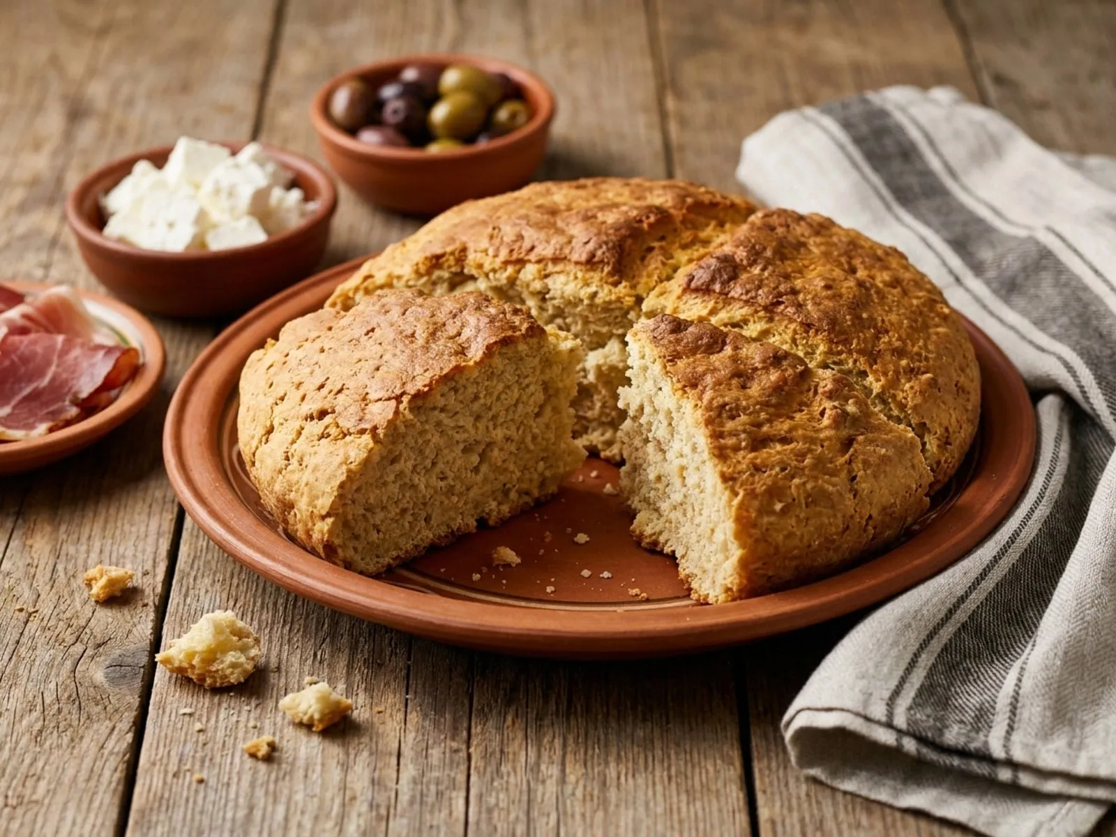 Si Behet Kulaci - Receta e Plotë - Si ta Bëni në Shtëpi - Recetë tradicionale shqiptare