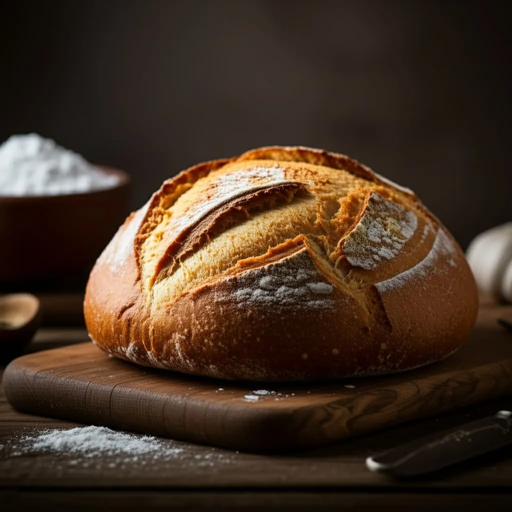 Si Të Dalloni Nëse Soda E Bukës Mund Të Përdoret Akoma - recetë tradicionale shqiptare buka & brumëra