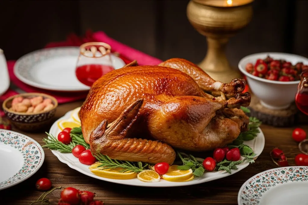 Si Të Gatuani me Mjeshtëri Gjelin e Detit – Mënyra dhe Temperatura e Duhur - recetë tradicionale shqiptare mish & peshk