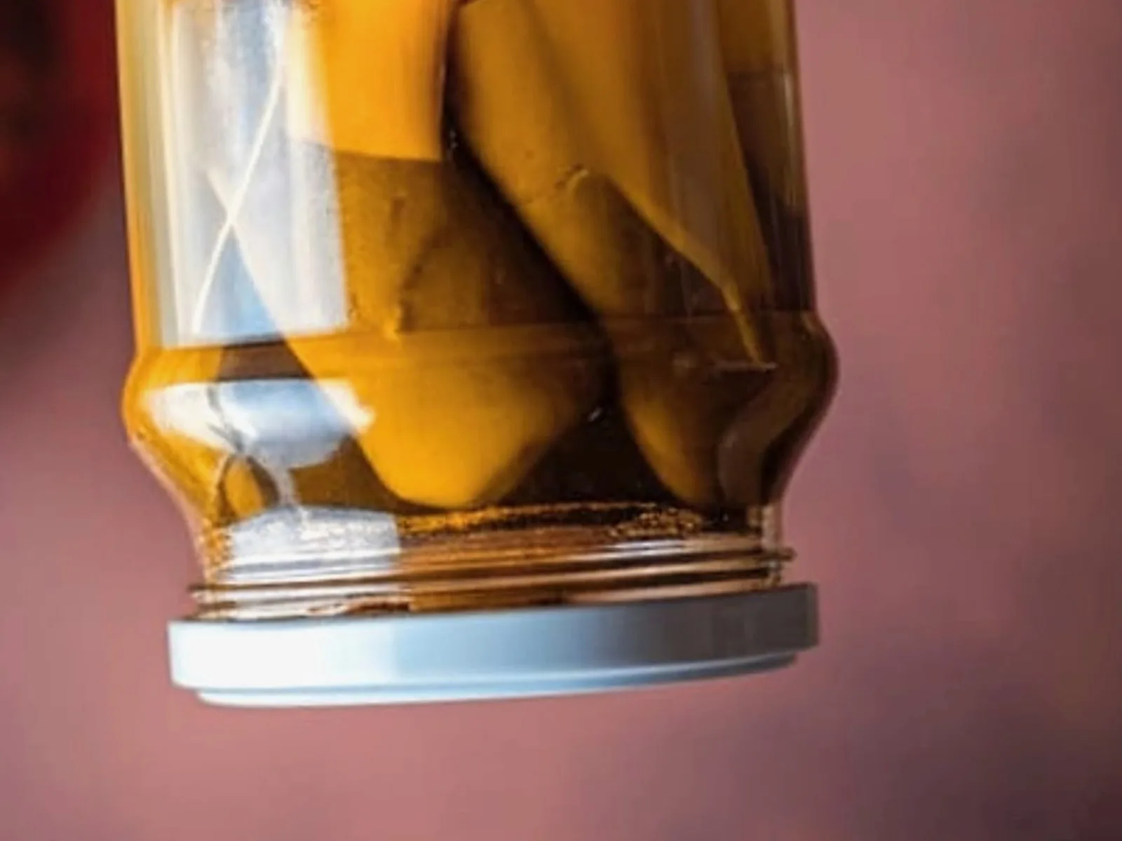 Smoothie me Banane - Receta e Shpejtë - recetë tradicionale shqiptare pjata kryesore nga Shqiperi