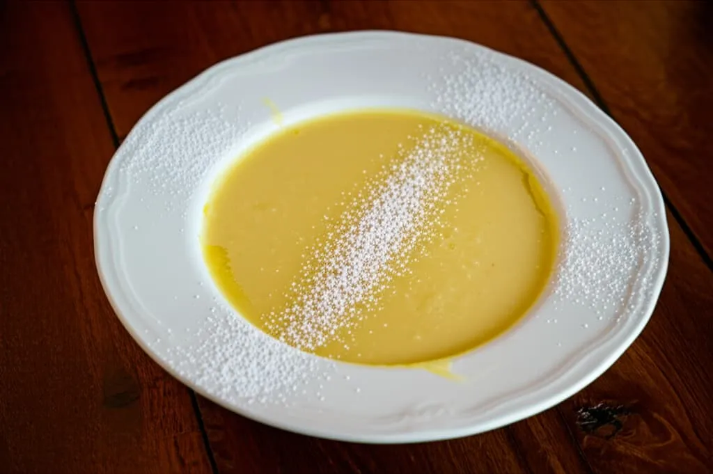 Supa e Gjyshes me Perime - recetë tradicionale shqiptare supa