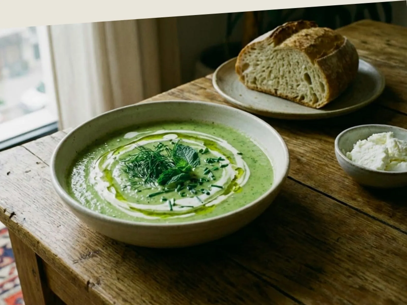 Supë e Thjeshtë - Receta 15 Minutash - recetë tradicionale shqiptare supa nga Shqiperi