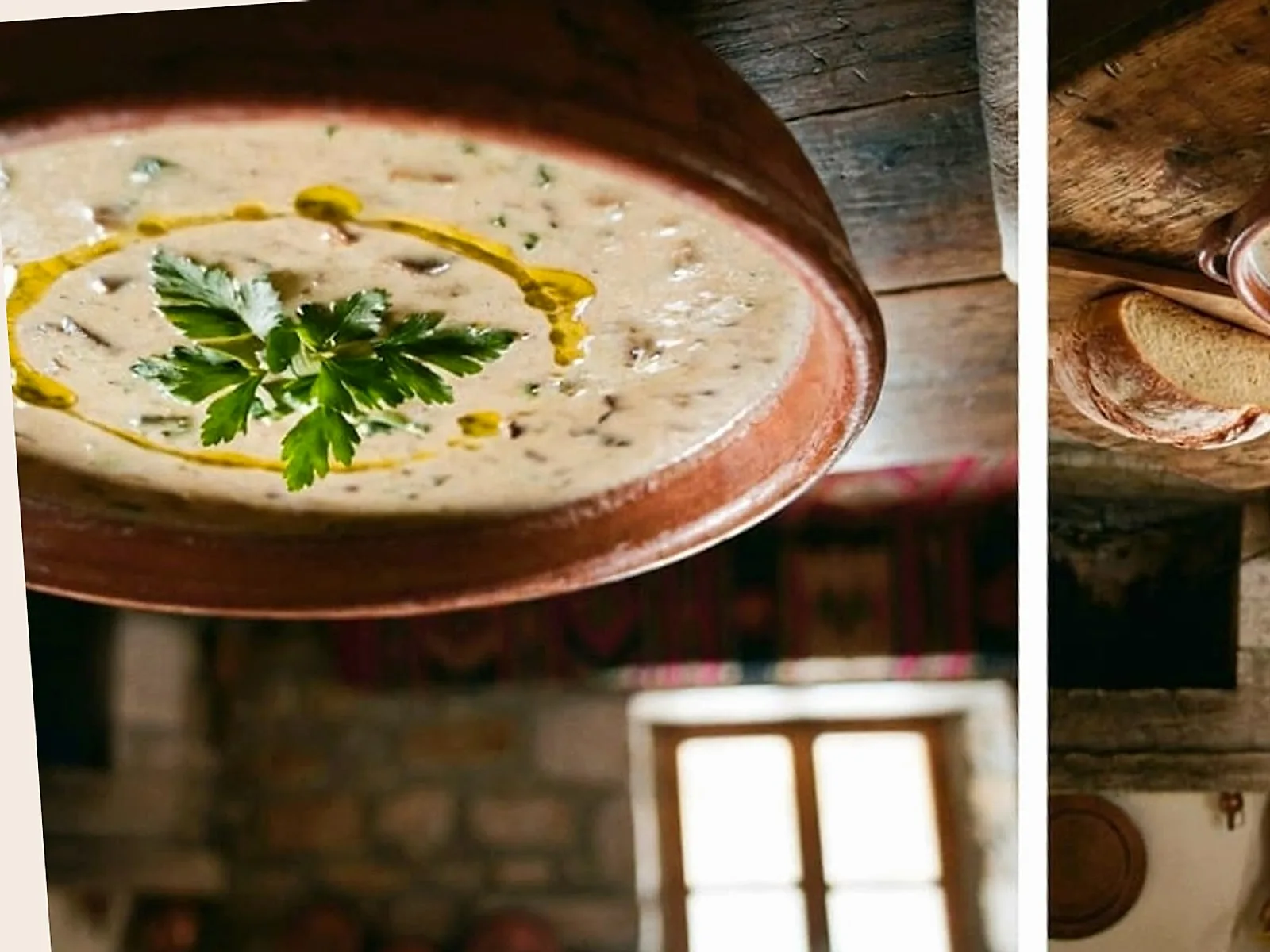 Supë me Lëng Kockash - Receta Bazë - recetë tradicionale shqiptare supa nga Shqiperi