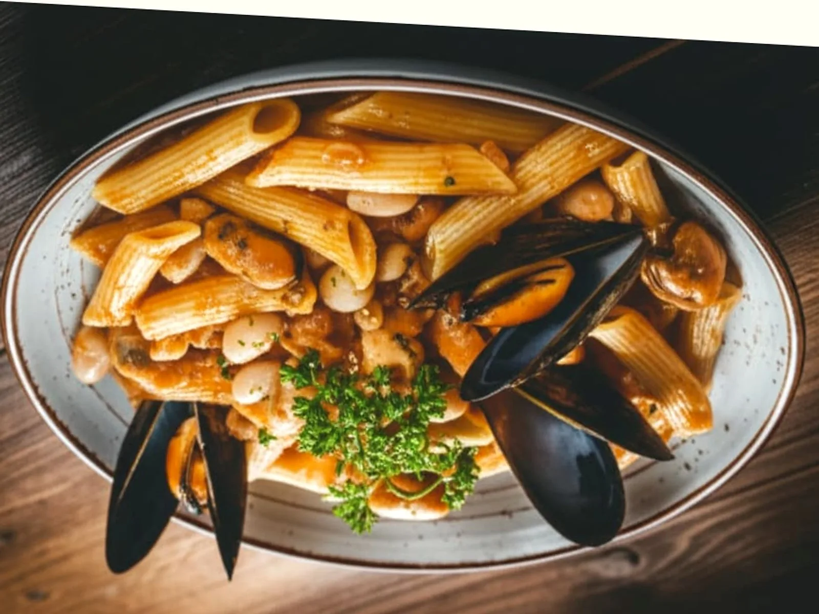 Supe Me Mish Pule - Receta Tradicionale