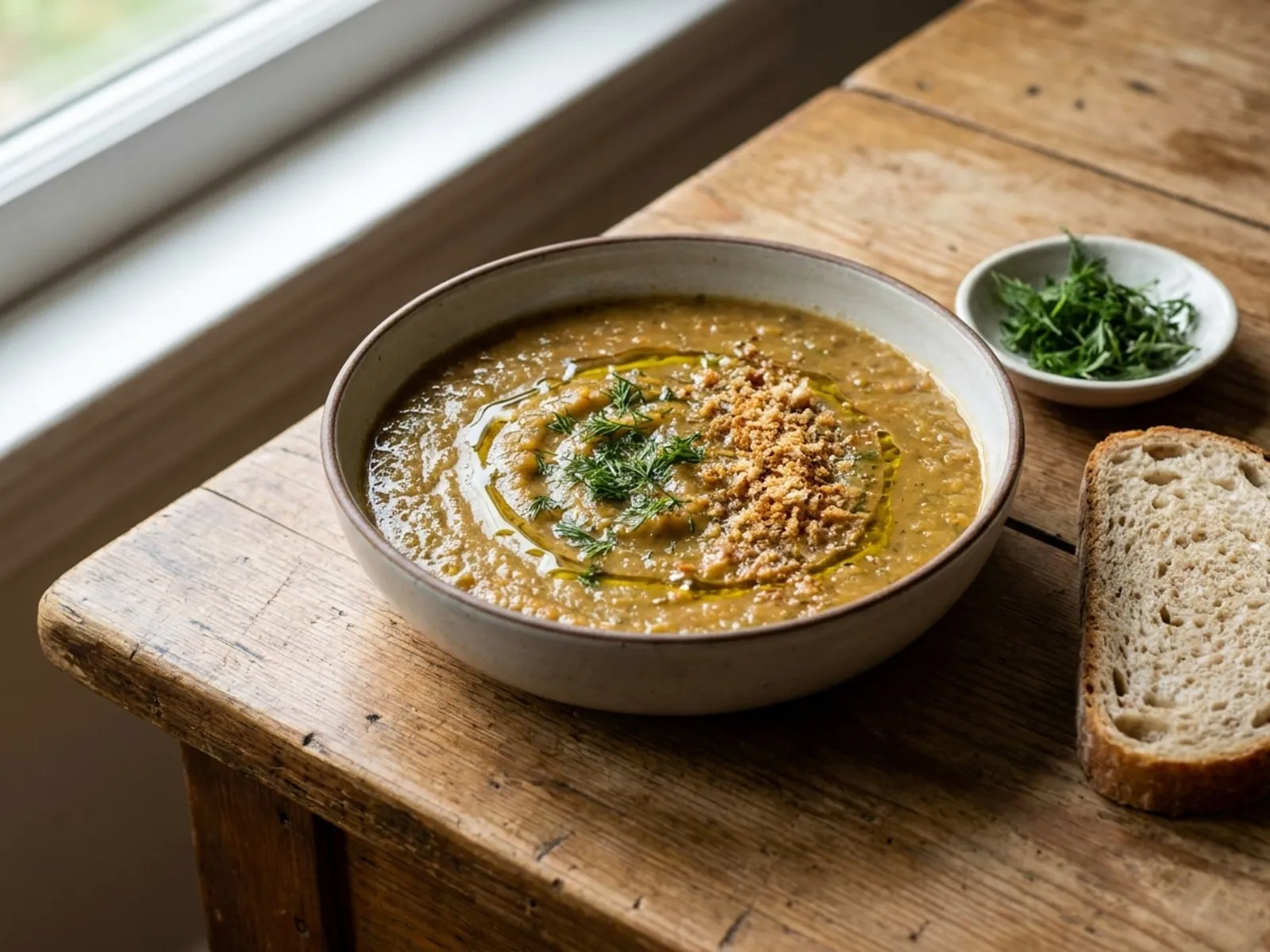 Supe Me Perime Ne Blender - Receta Familjare në Shtëpi - Recetë tradicionale shqiptare