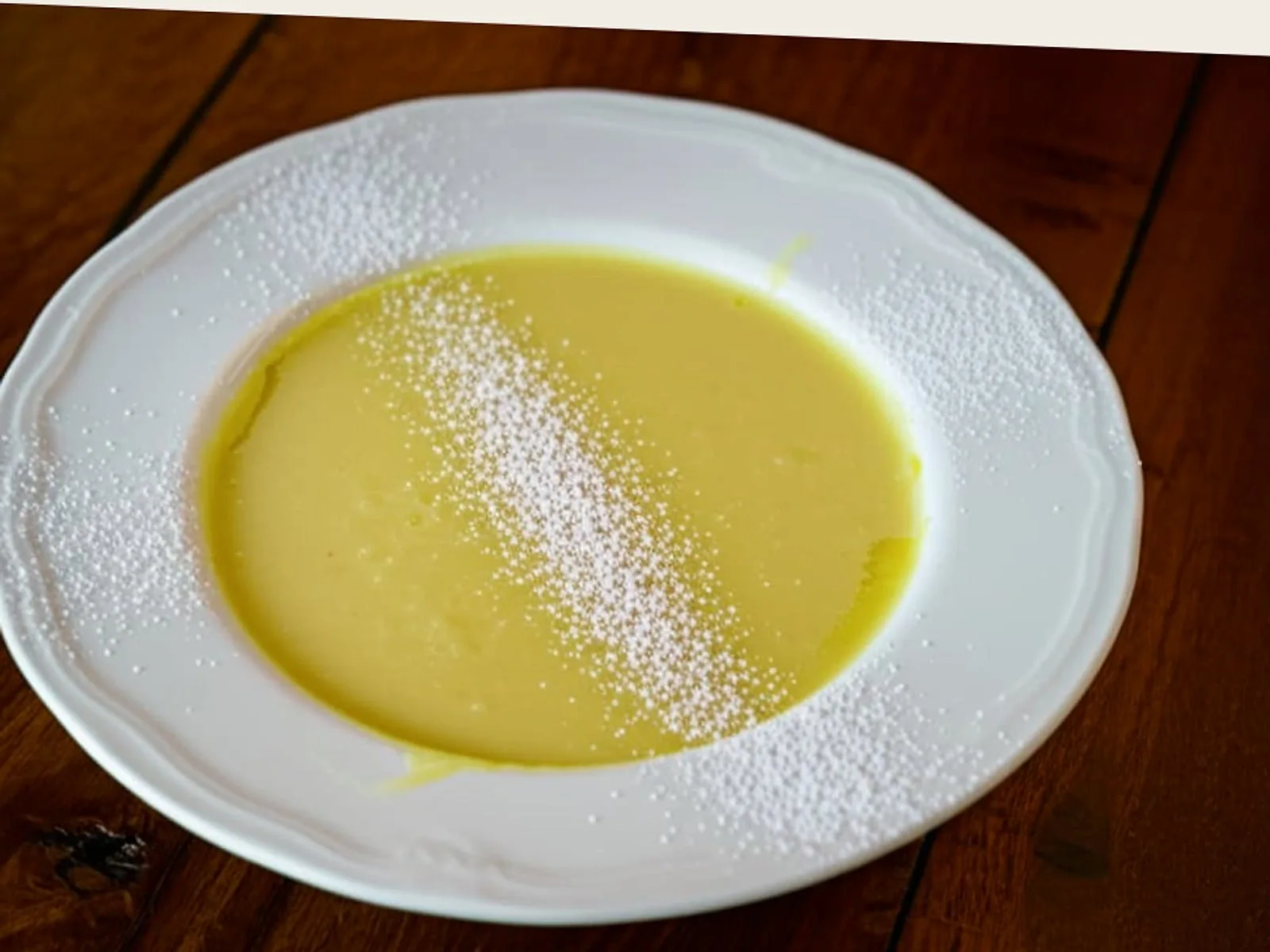 Supe Qingji - Receta Tradicionale - recetë tradicionale shqiptare supa nga Durrës