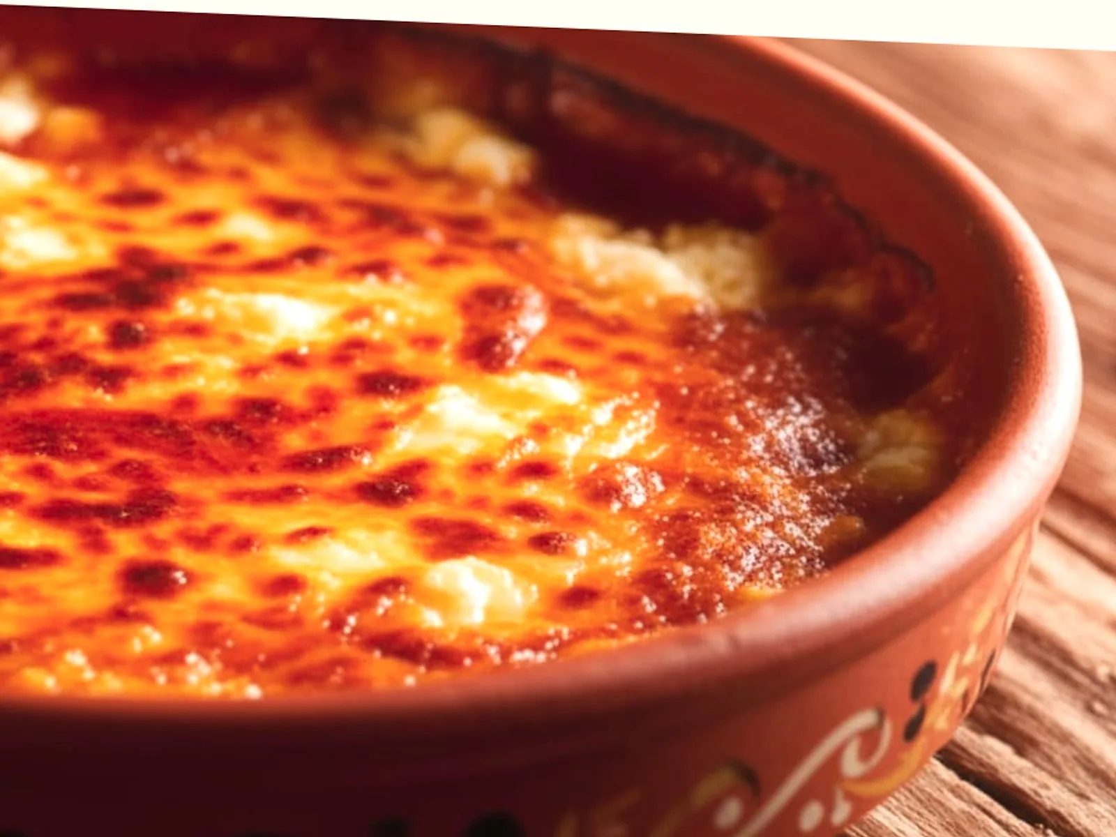 Tavë me Kungull dhe Djathë - recetë tradicionale shqiptare tavë