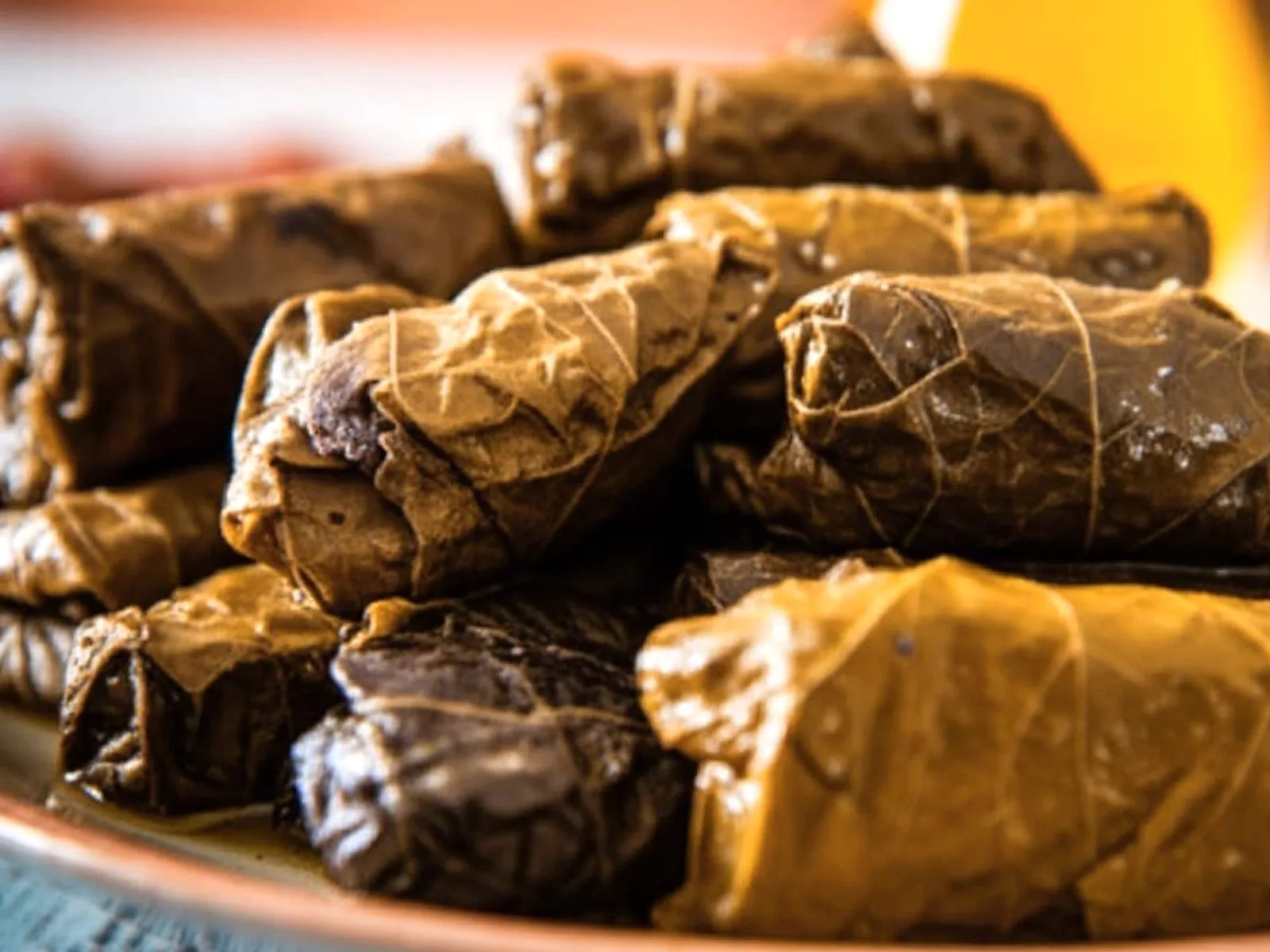 Tave Me Perime - Receta Tradicionale - recetë tradicionale shqiptare perimet nga Gjirokastër