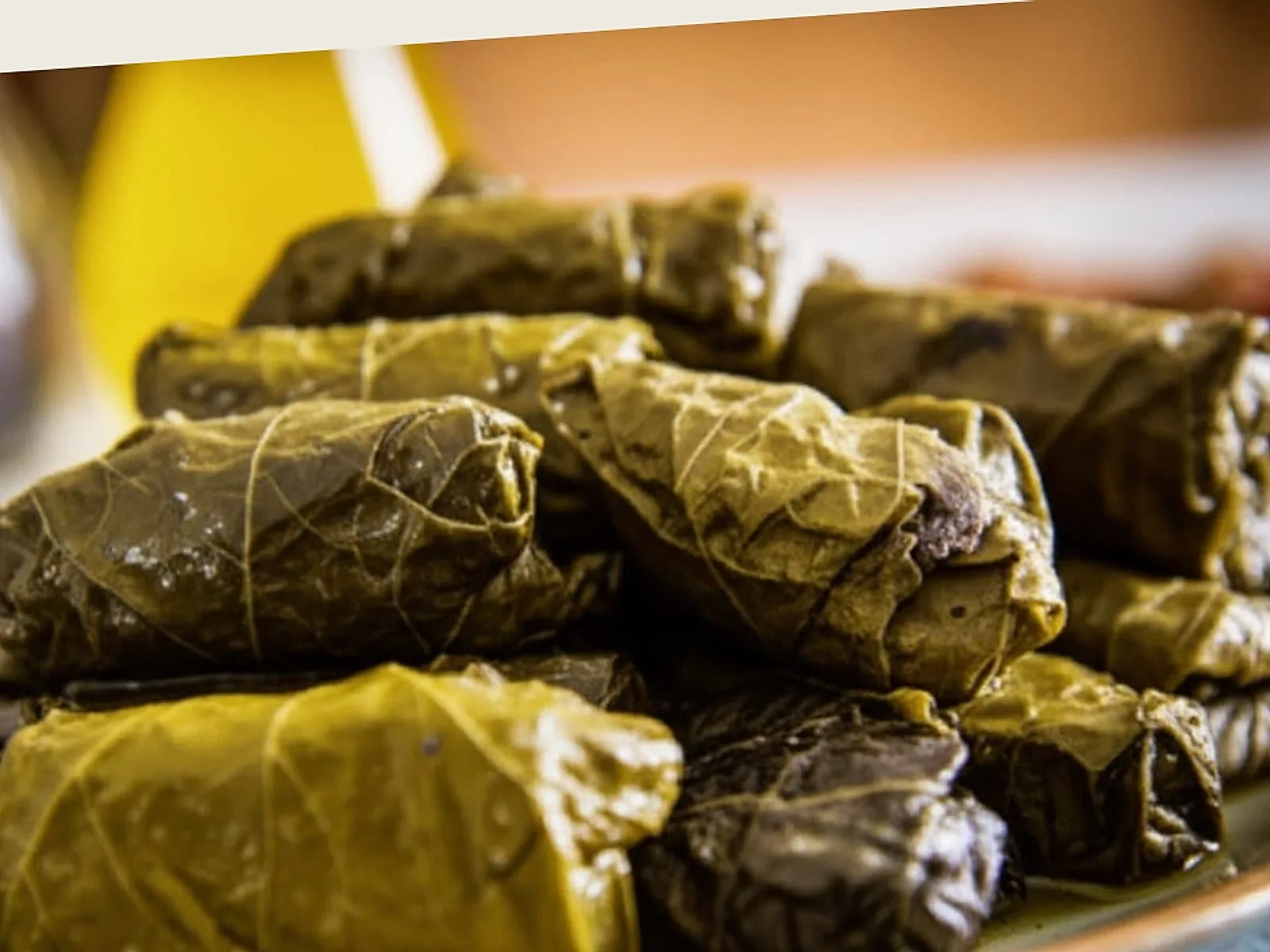 Tavë me Presh në Furrë - recetë tradicionale shqiptare perimet nga Shqiperi