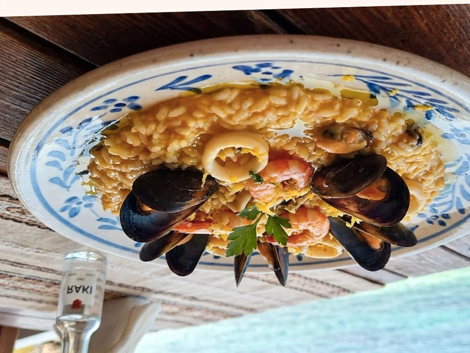 Tave Peshku Me Patate - Receta Tradicionale - recetë tradicionale shqiptare mish & peshk nga Elbasan