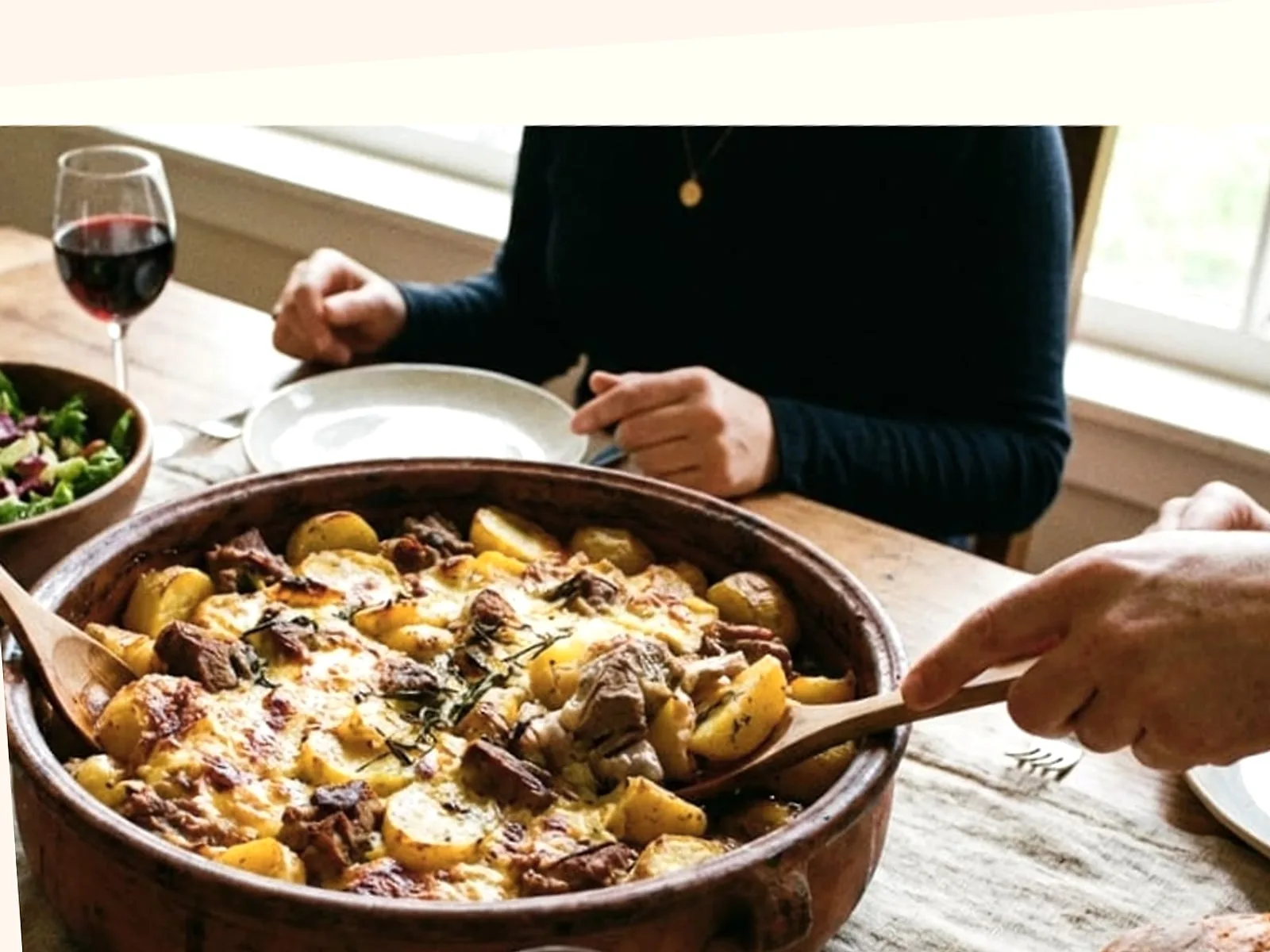 Peshk Gjel – Recetë Tradicionale