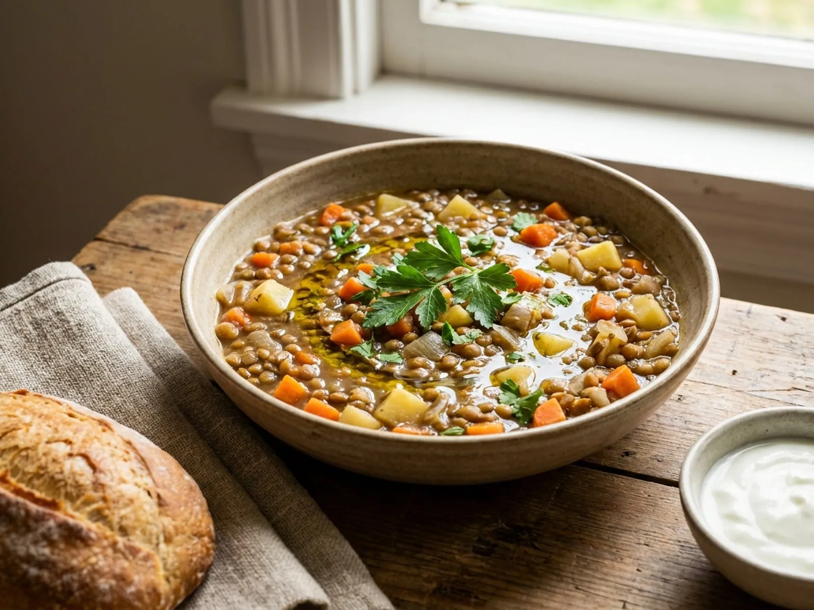 Thjerza Me Perime - Receta e Plotë - Si ta Bëni në Shtëpi - Recetë tradicionale shqiptare