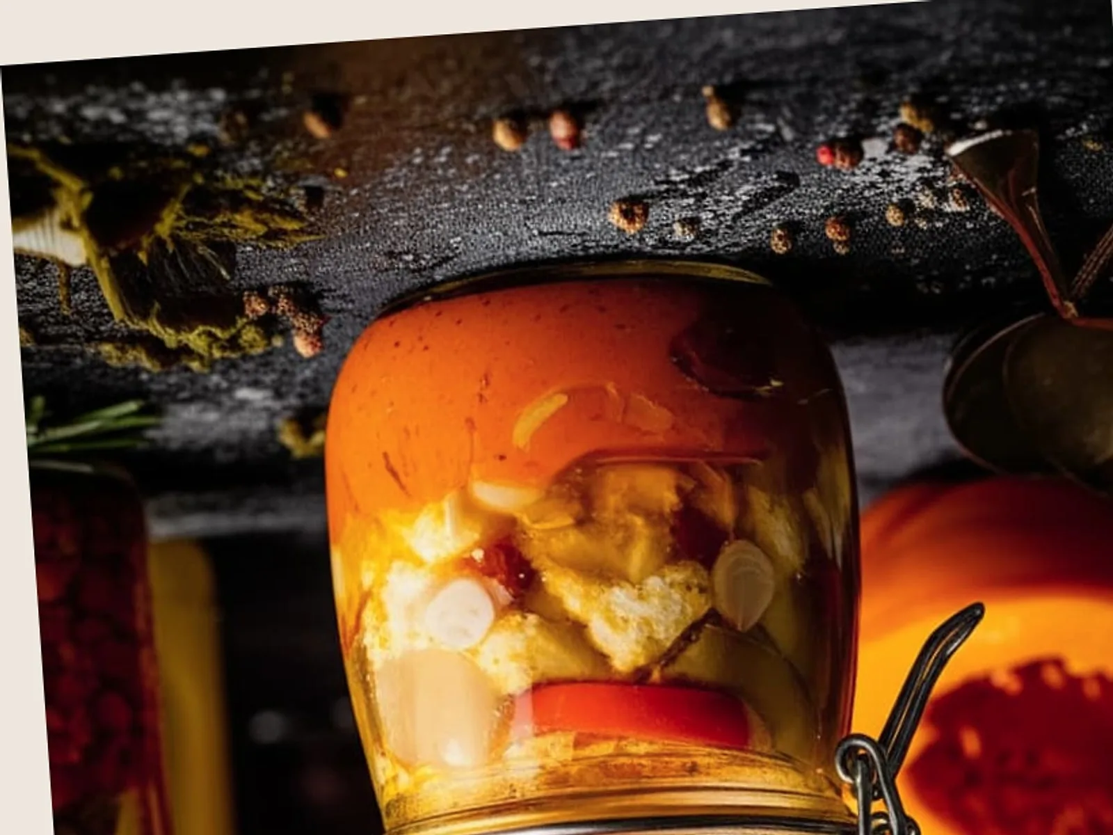 Toptha Djathi Kaçkavall të Skuqura – Si t'i Përgatisni Plot Shije - recetë tradicionale shqiptare tavë