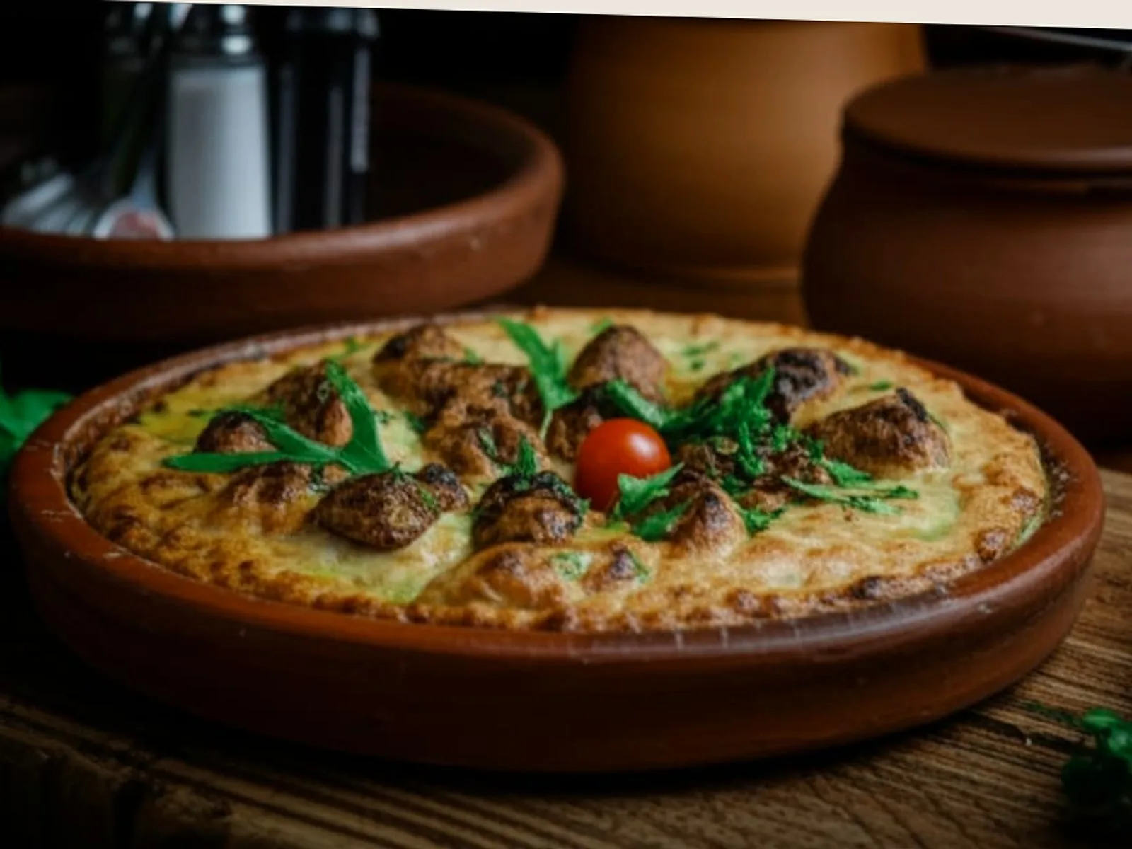 Torte Me Biskota - Receta Tradicionale - Recetë tradicionale shqiptare