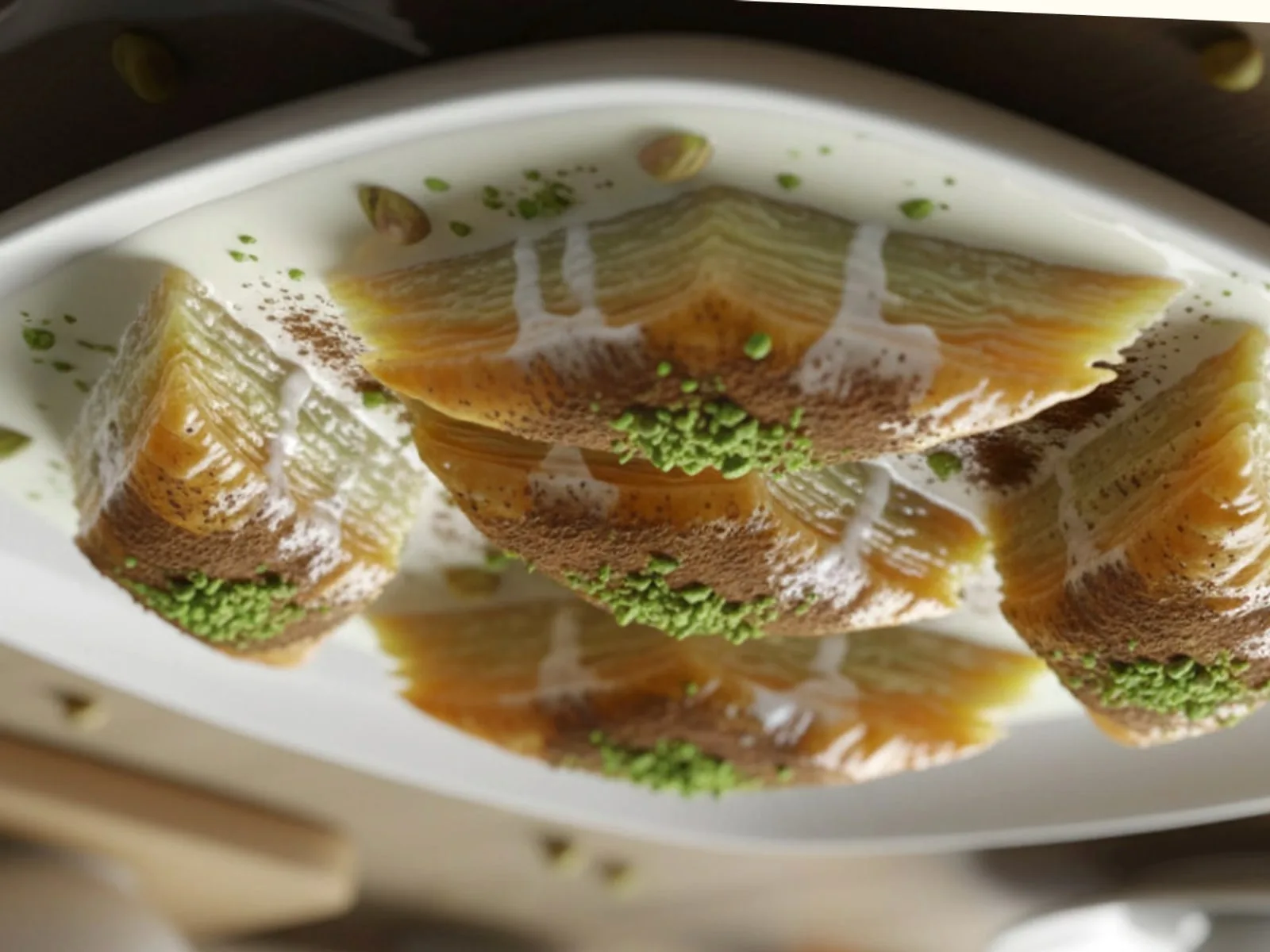 Torte Me Fruta - Receta Tradicionale - Recetë tradicionale shqiptare