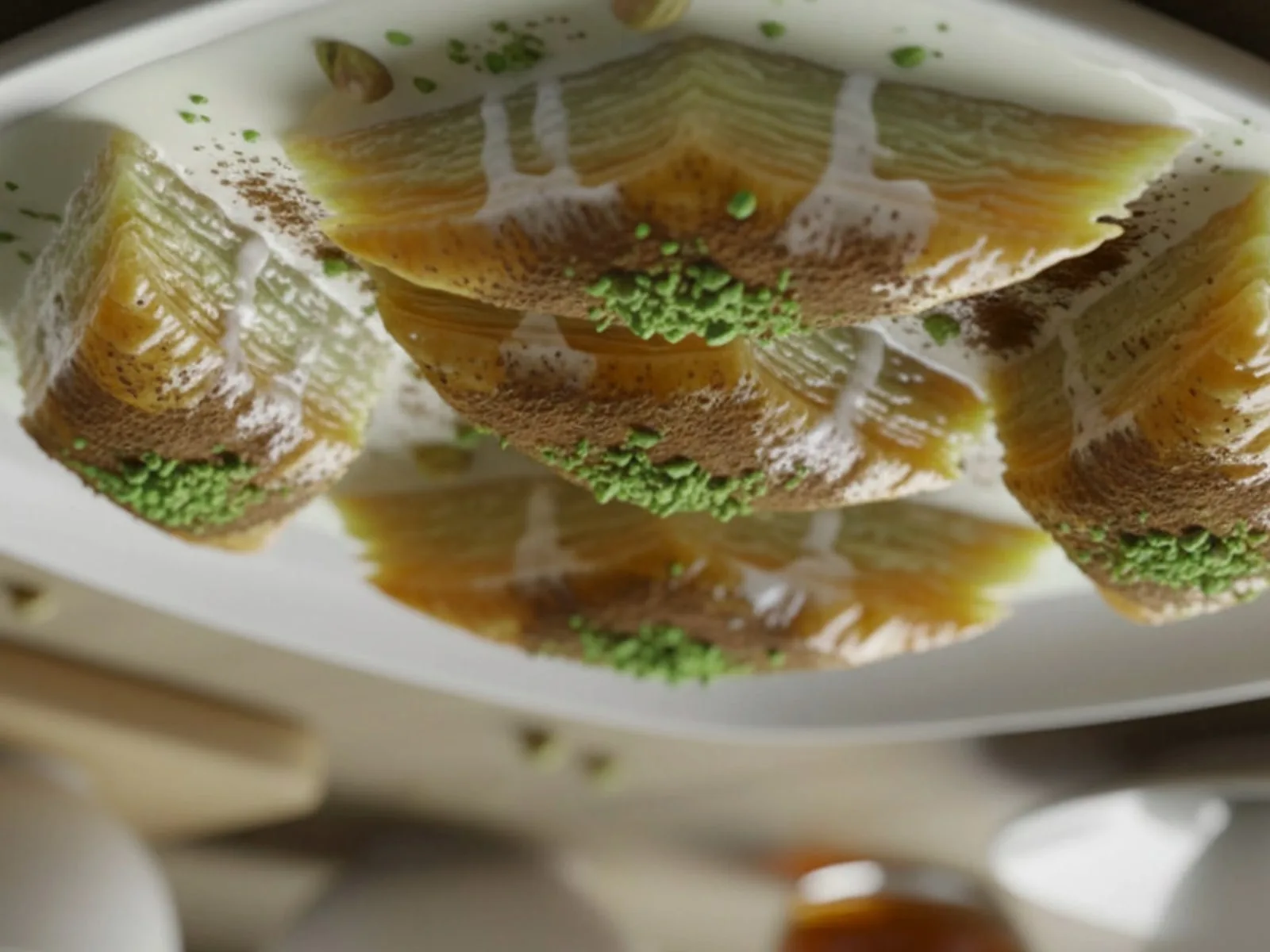 Torte Per Ditelindje Per Vajza - Receta Tradicionale - recetë tradicionale shqiptare ëmbëlsira nga Gjirokastër