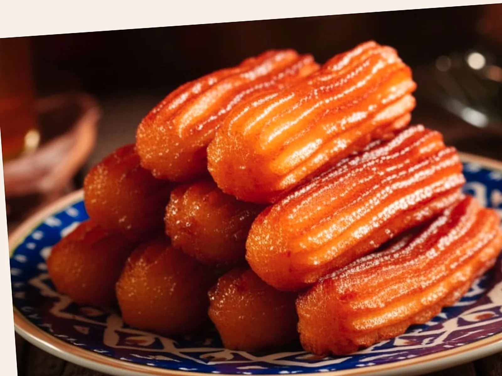 Trilece Receta - Receta Tradicionale - recetë tradicionale shqiptare ëmbëlsira nga Vlorë