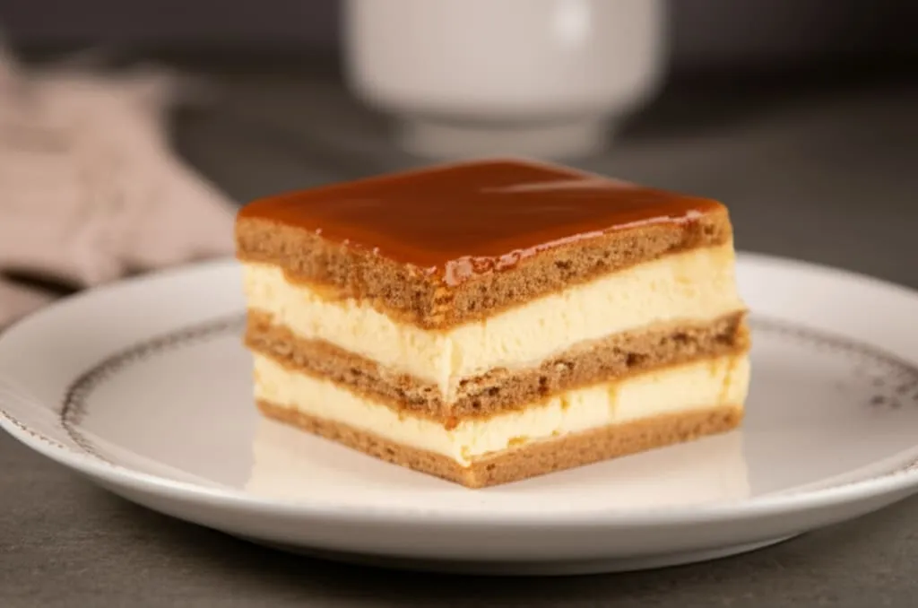 Trileçja – E Ëmbla që Bashkon Shijet e Tre Kontinenteve - Recetë tradicionale shqiptare