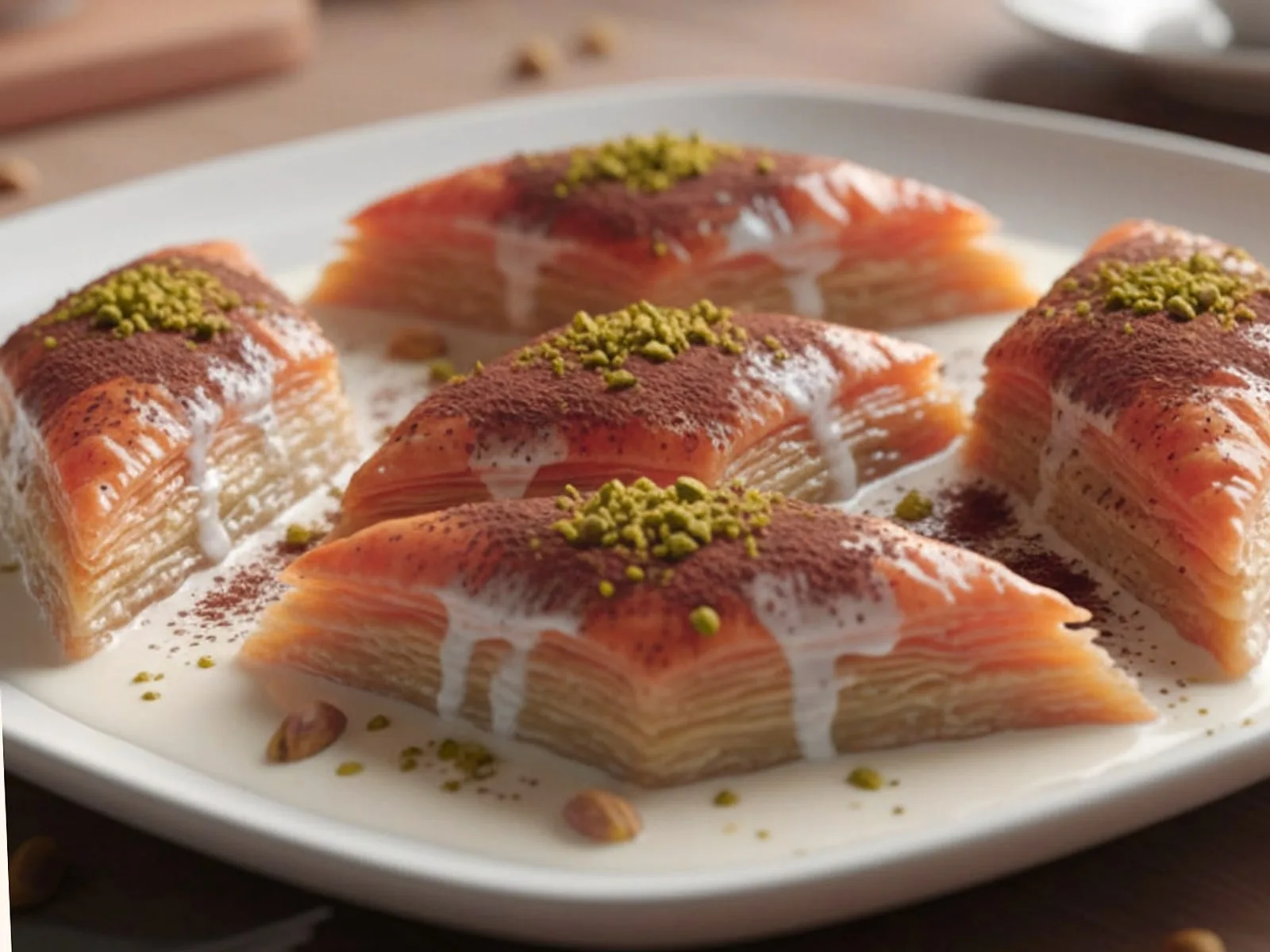 Waffle Receta - Receta Tradicionale - recetë tradicionale shqiptare ëmbëlsira nga Korçë