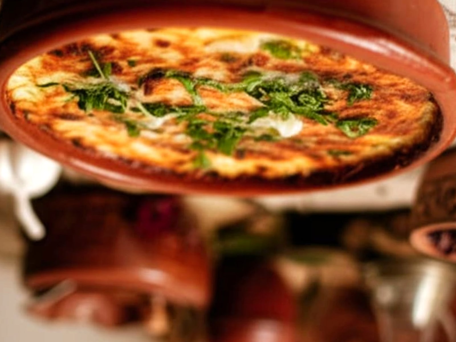 Pastiço me Qumësht dhe Vezë