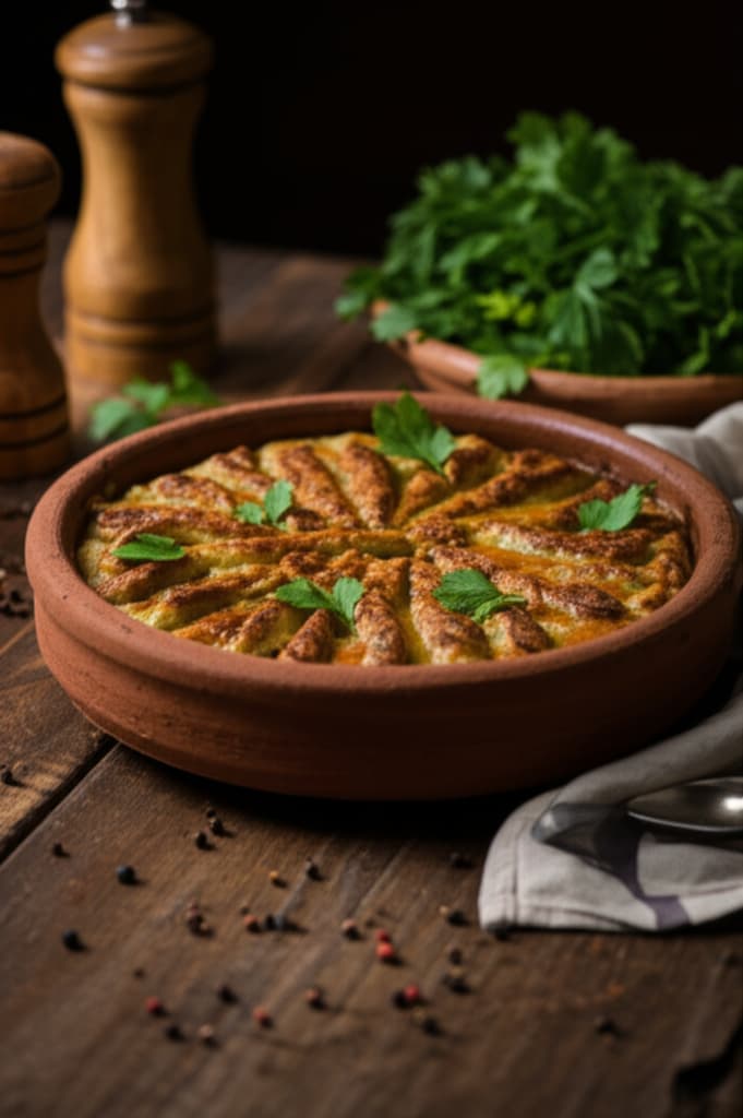 Pure Kremoze me Kungull